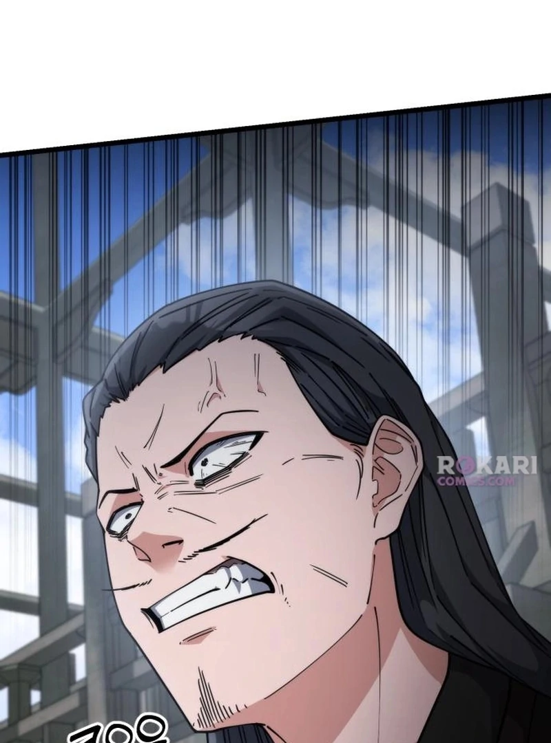 The Genius Girl Who Hides the Martial World’s Public Enemy Chapter 10 - page 118