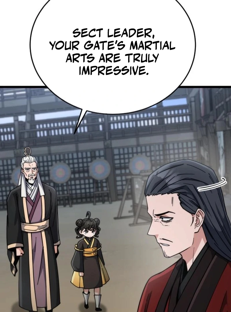 The Genius Girl Who Hides the Martial World’s Public Enemy Chapter 10 - page 120