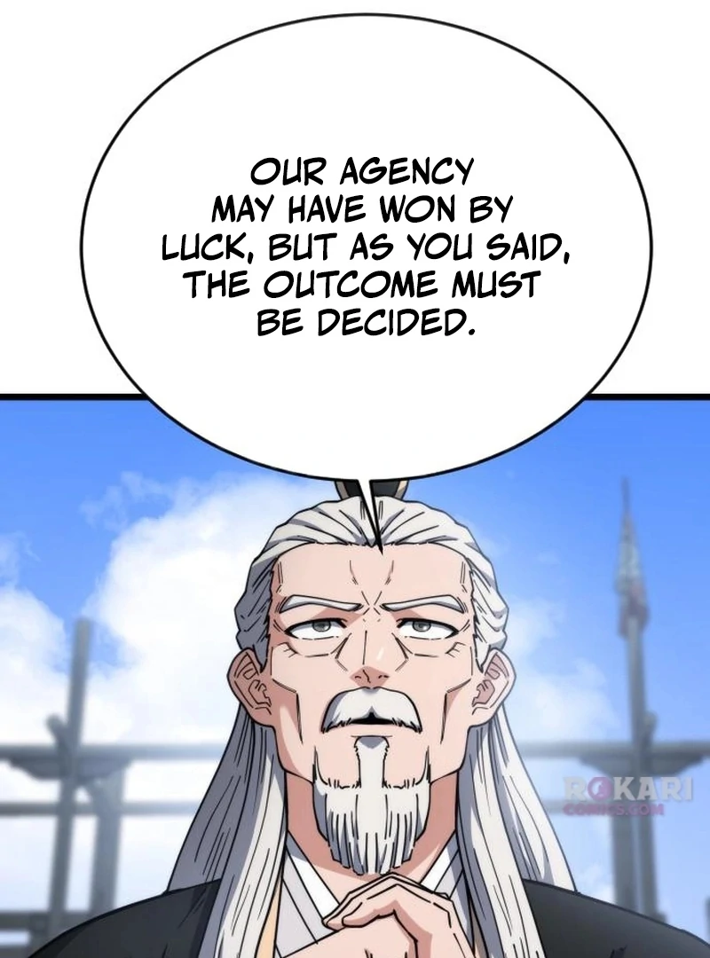 The Genius Girl Who Hides the Martial World’s Public Enemy Chapter 10 - page 122