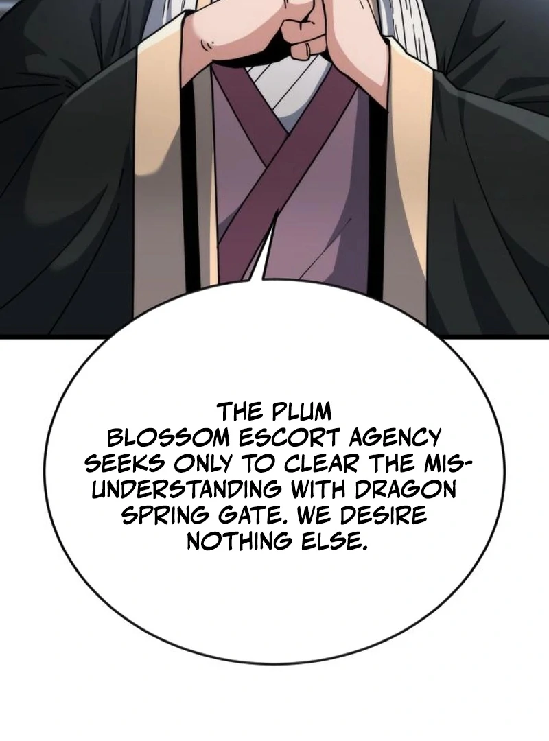 The Genius Girl Who Hides the Martial World’s Public Enemy Chapter 10 - page 123
