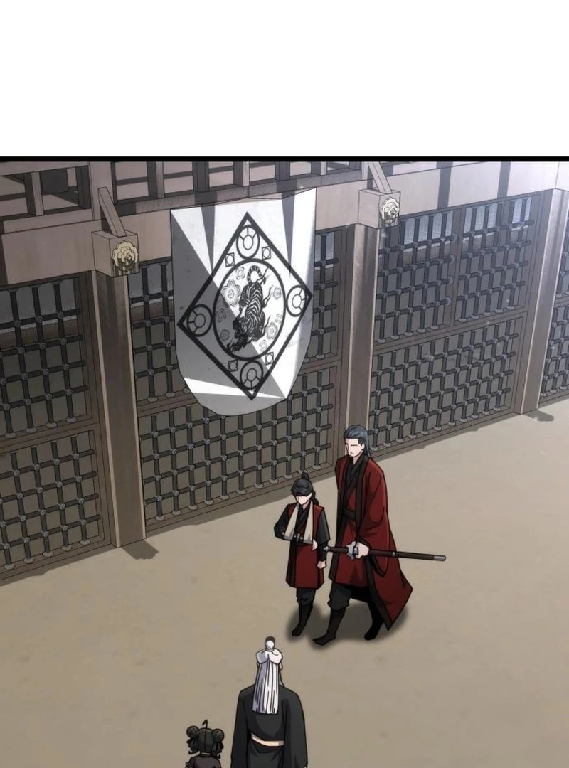 The Genius Girl Who Hides the Martial World’s Public Enemy Chapter 10 - page 128
