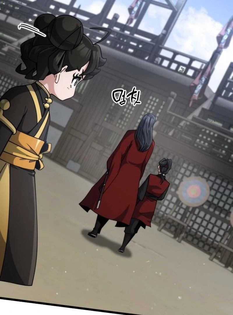 The Genius Girl Who Hides the Martial World’s Public Enemy Chapter 10 - page 130