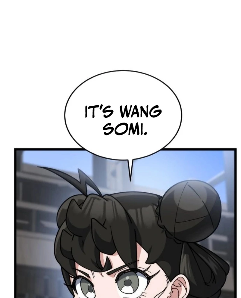 The Genius Girl Who Hides the Martial World’s Public Enemy Chapter 10 - page 133