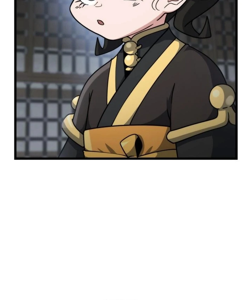 The Genius Girl Who Hides the Martial World’s Public Enemy Chapter 10 - page 134