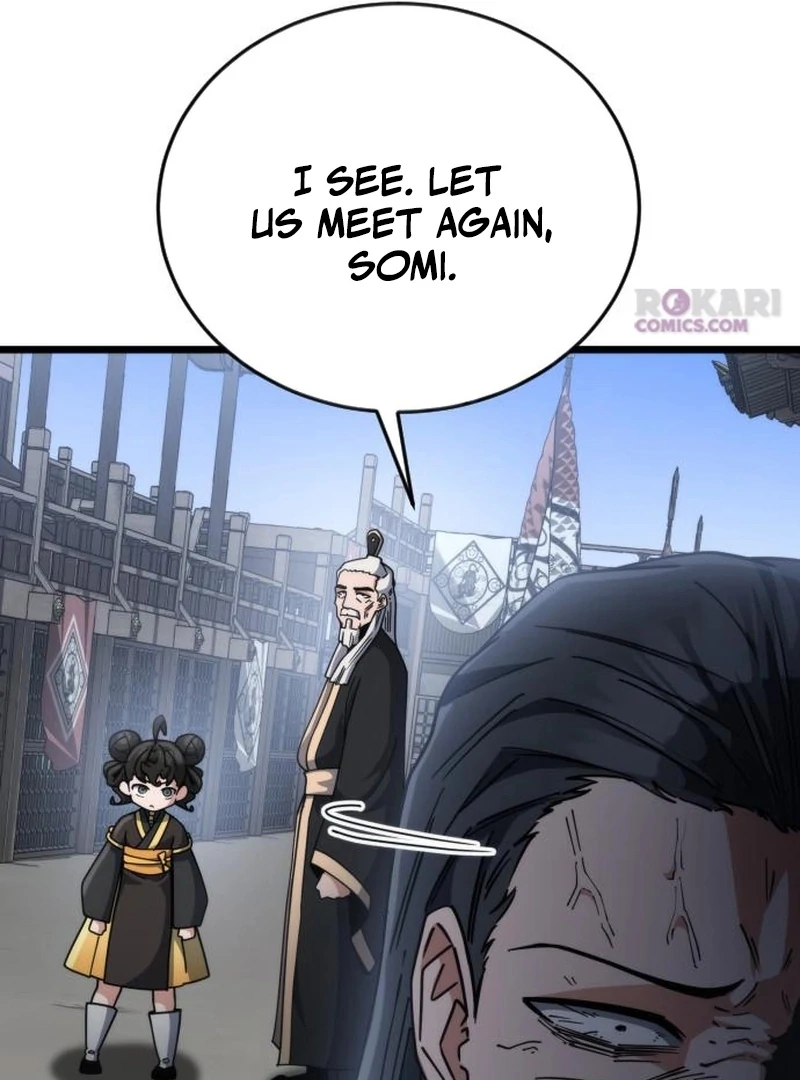 The Genius Girl Who Hides the Martial World’s Public Enemy Chapter 10 - page 135