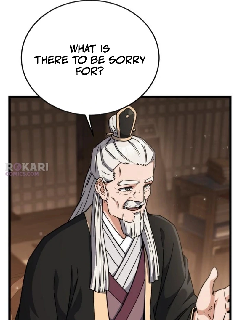 The Genius Girl Who Hides the Martial World’s Public Enemy Chapter 10 - page 144