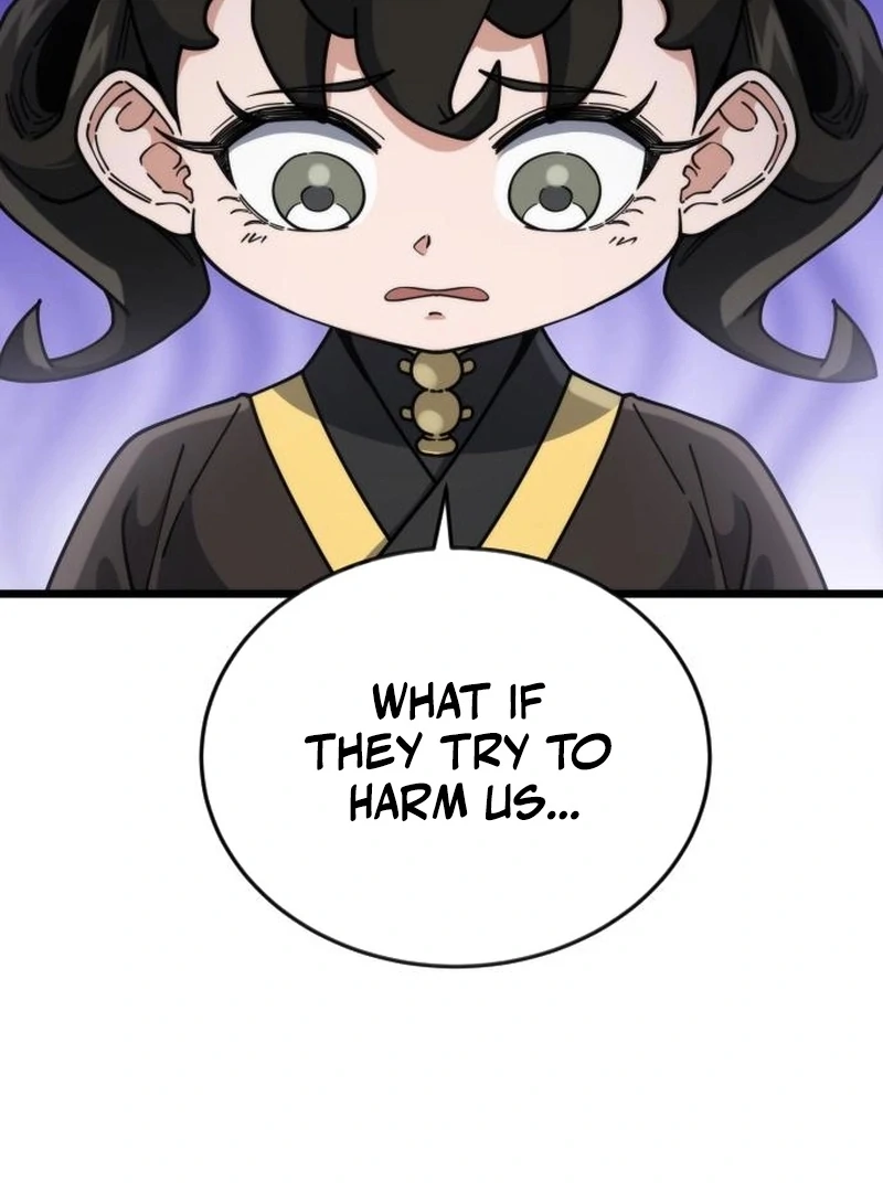The Genius Girl Who Hides the Martial World’s Public Enemy Chapter 10 - page 147