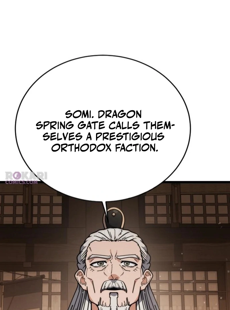 The Genius Girl Who Hides the Martial World’s Public Enemy Chapter 10 - page 148