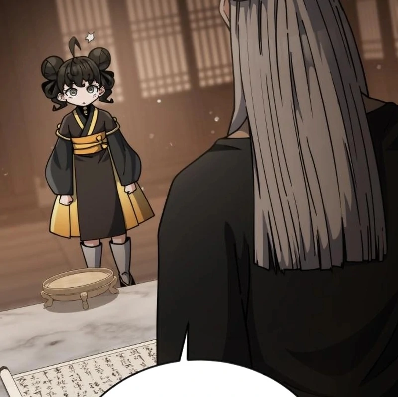 The Genius Girl Who Hides the Martial World’s Public Enemy Chapter 10 - page 151