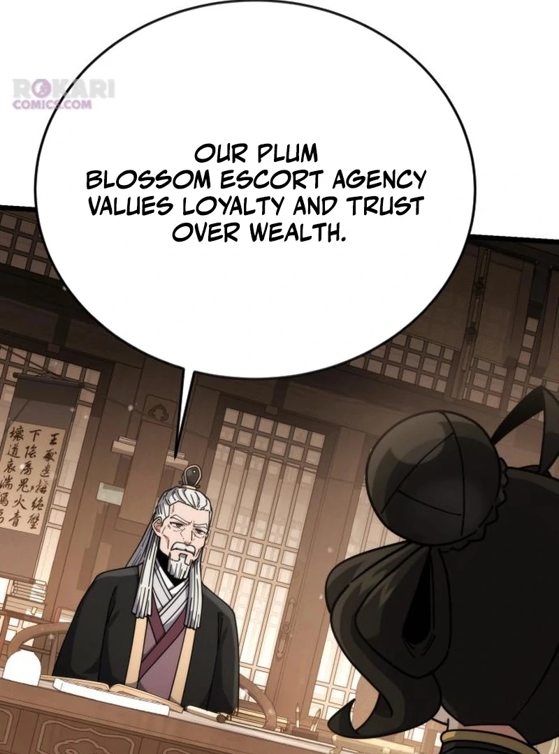 The Genius Girl Who Hides the Martial World’s Public Enemy Chapter 10 - page 153