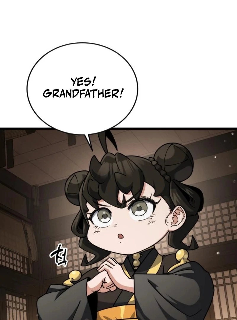 The Genius Girl Who Hides the Martial World’s Public Enemy Chapter 10 - page 155