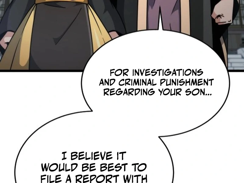 The Genius Girl Who Hides the Martial World’s Public Enemy Chapter 10 - page 15