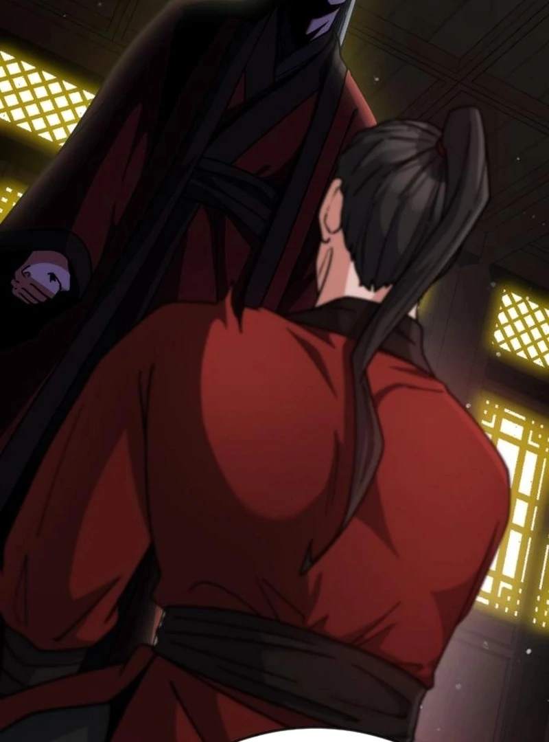 The Genius Girl Who Hides the Martial World’s Public Enemy Chapter 10 - page 169