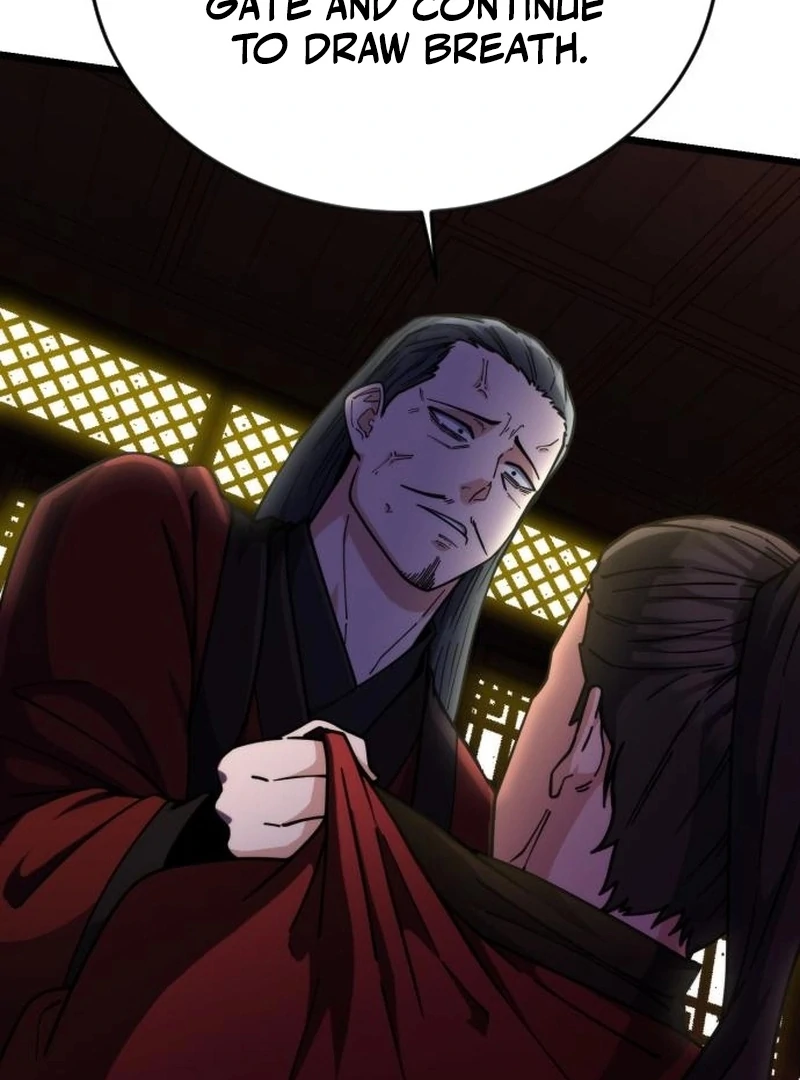 The Genius Girl Who Hides the Martial World’s Public Enemy Chapter 10 - page 175