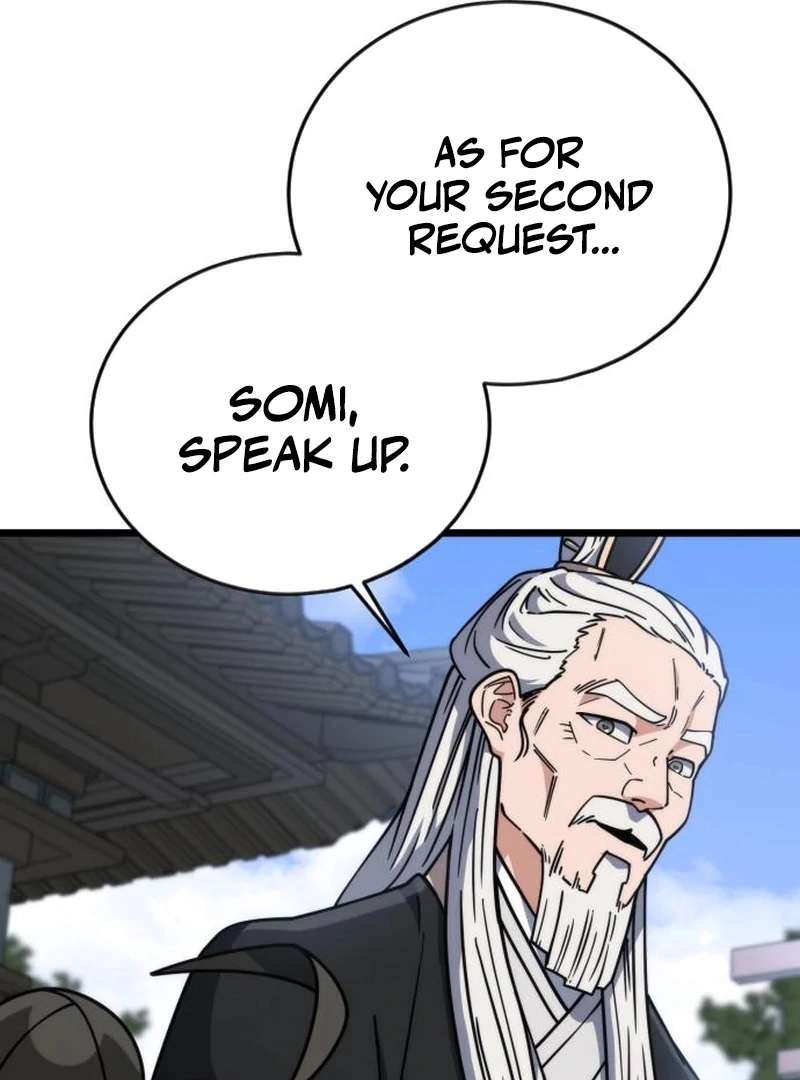 The Genius Girl Who Hides the Martial World’s Public Enemy Chapter 10 - page 17
