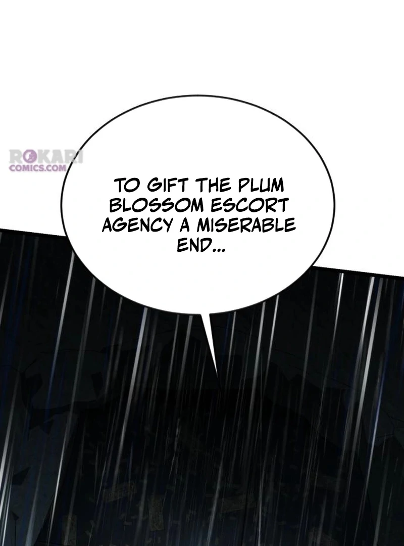 The Genius Girl Who Hides the Martial World’s Public Enemy Chapter 10 - page 186
