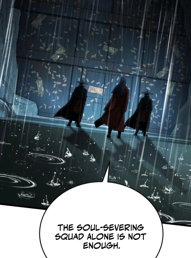 The Genius Girl Who Hides the Martial World’s Public Enemy Chapter 10 - page 187