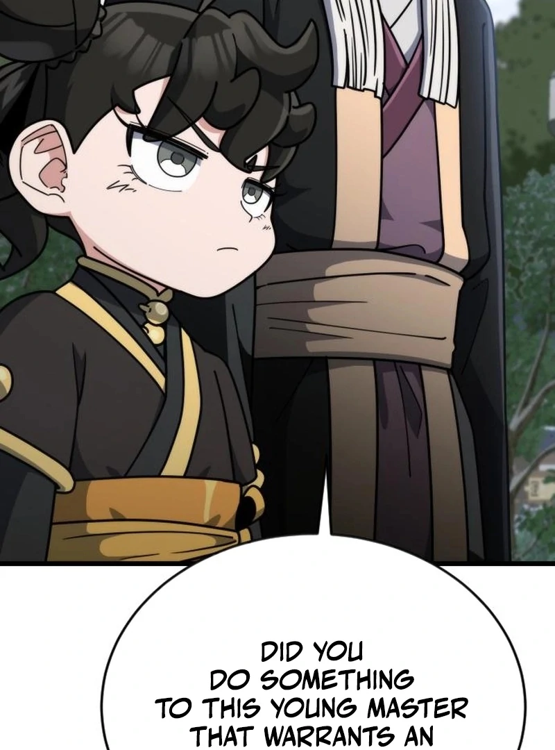 The Genius Girl Who Hides the Martial World’s Public Enemy Chapter 10 - page 18