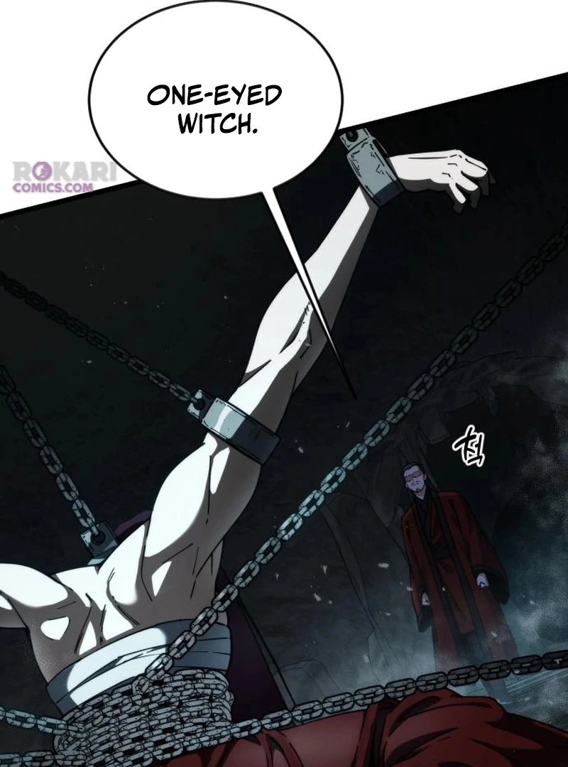 The Genius Girl Who Hides the Martial World’s Public Enemy Chapter 10 - page 190