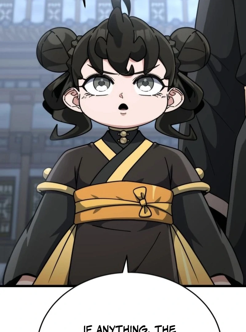 The Genius Girl Who Hides the Martial World’s Public Enemy Chapter 10 - page 20