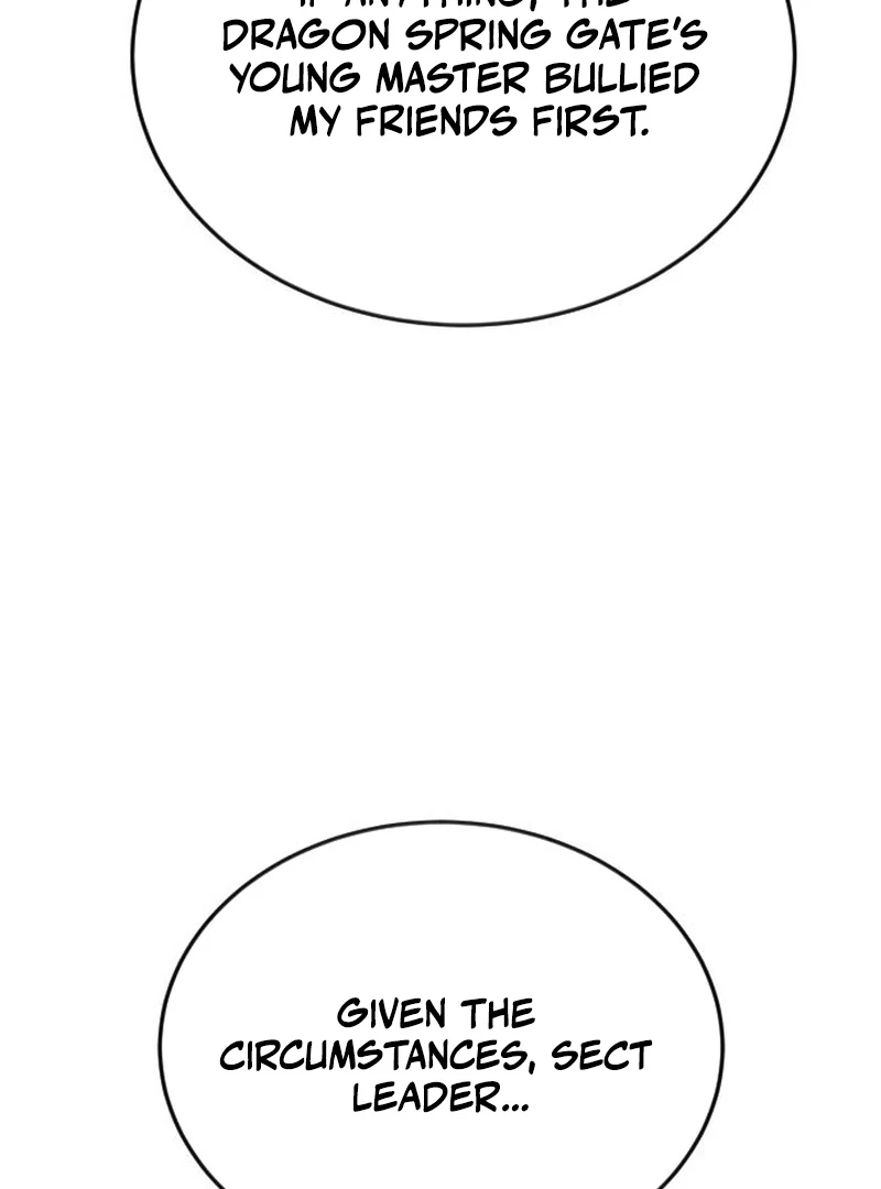 The Genius Girl Who Hides the Martial World’s Public Enemy Chapter 10 - page 21