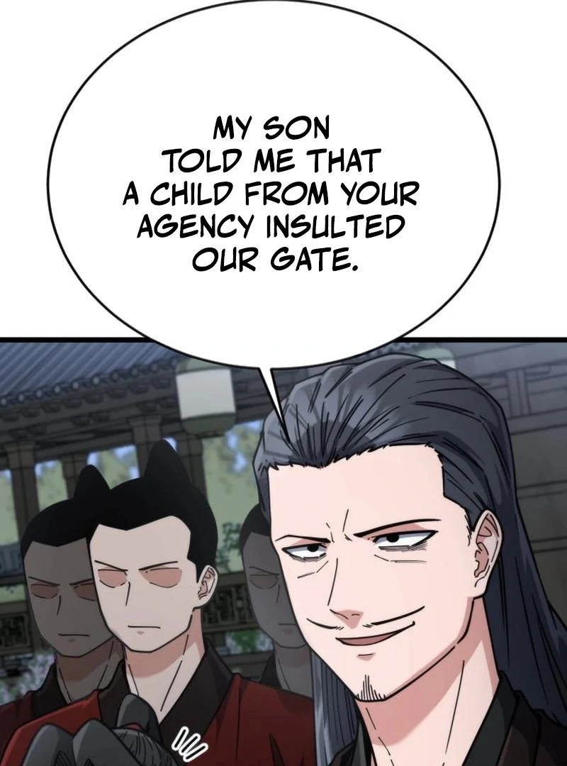 The Genius Girl Who Hides the Martial World’s Public Enemy Chapter 10 - page 30