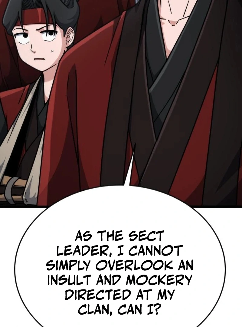 The Genius Girl Who Hides the Martial World’s Public Enemy Chapter 10 - page 31