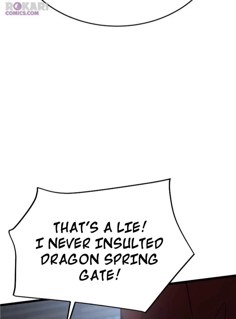 The Genius Girl Who Hides the Martial World’s Public Enemy Chapter 10 - page 32