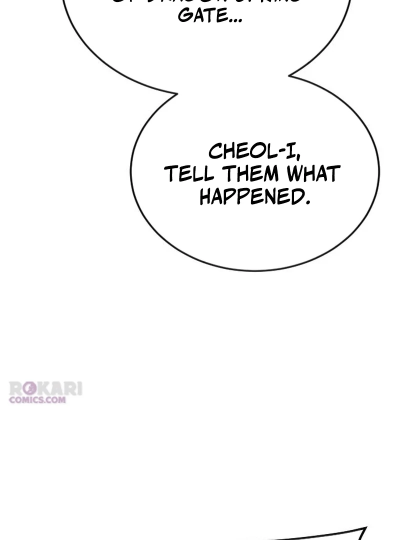 The Genius Girl Who Hides the Martial World’s Public Enemy Chapter 10 - page 36