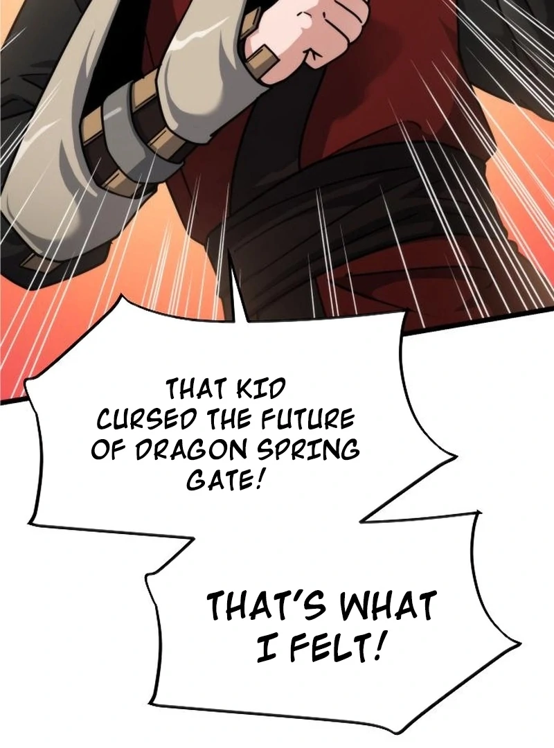The Genius Girl Who Hides the Martial World’s Public Enemy Chapter 10 - page 38