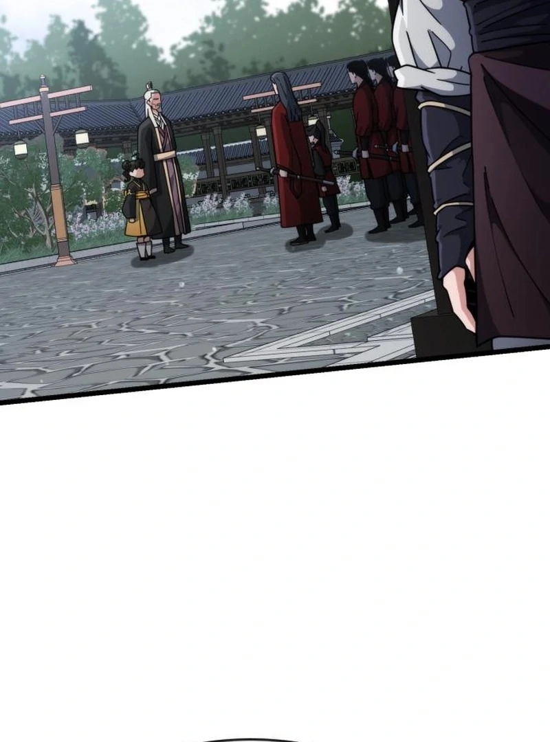 The Genius Girl Who Hides the Martial World’s Public Enemy Chapter 10 - page 3