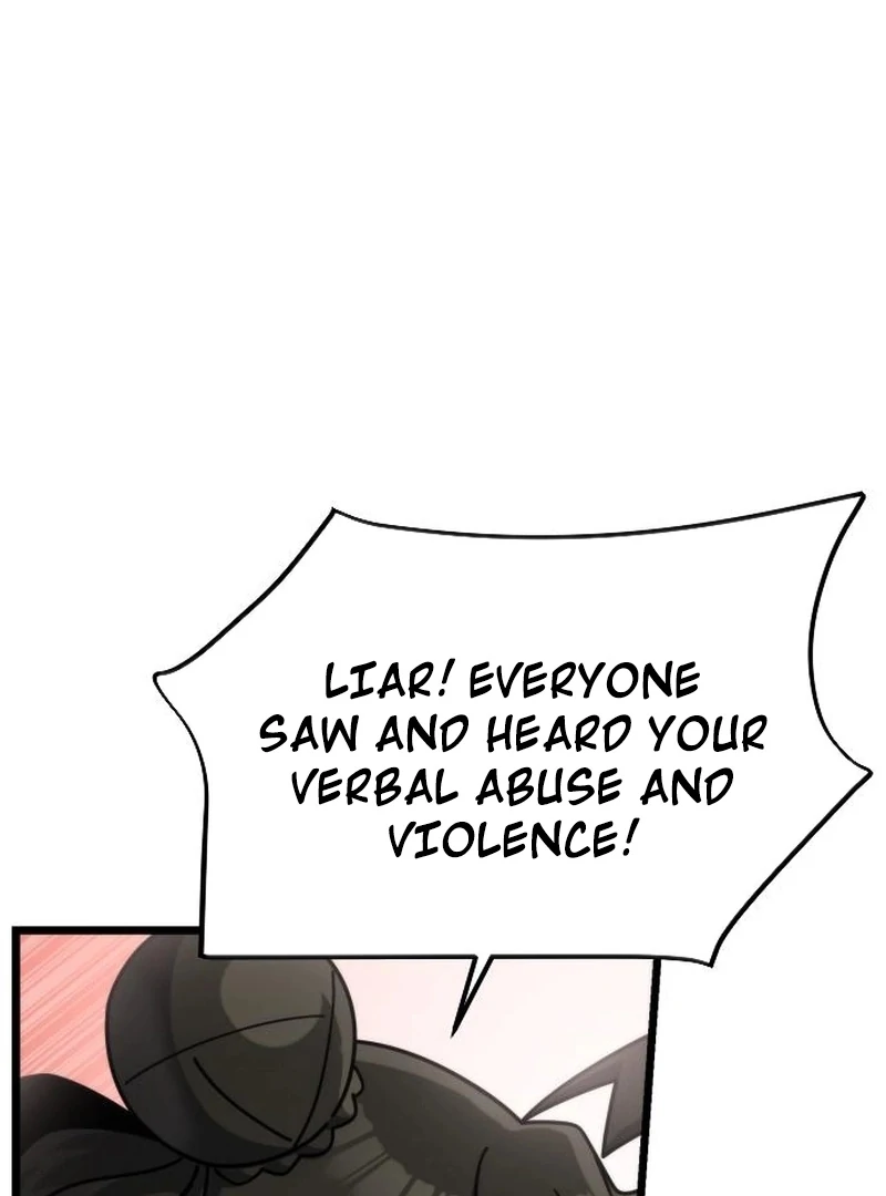The Genius Girl Who Hides the Martial World’s Public Enemy Chapter 10 - page 39