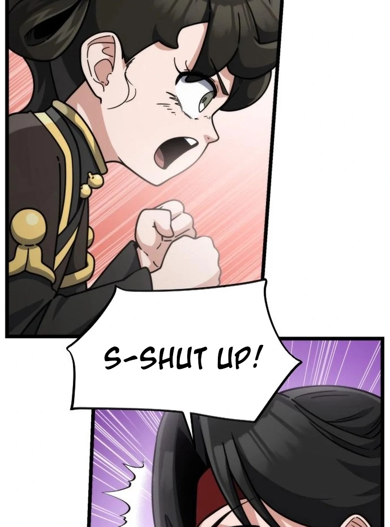 The Genius Girl Who Hides the Martial World’s Public Enemy Chapter 10 - page 40