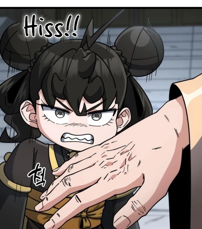 The Genius Girl Who Hides the Martial World’s Public Enemy Chapter 10 - page 42