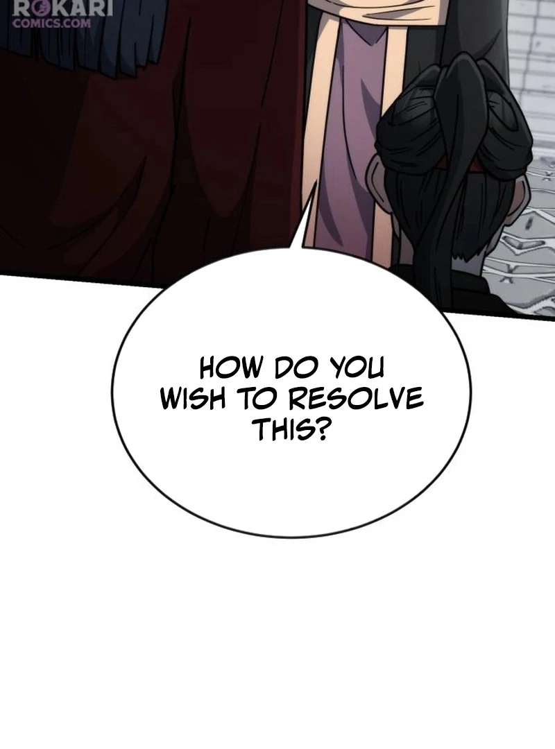 The Genius Girl Who Hides the Martial World’s Public Enemy Chapter 10 - page 45