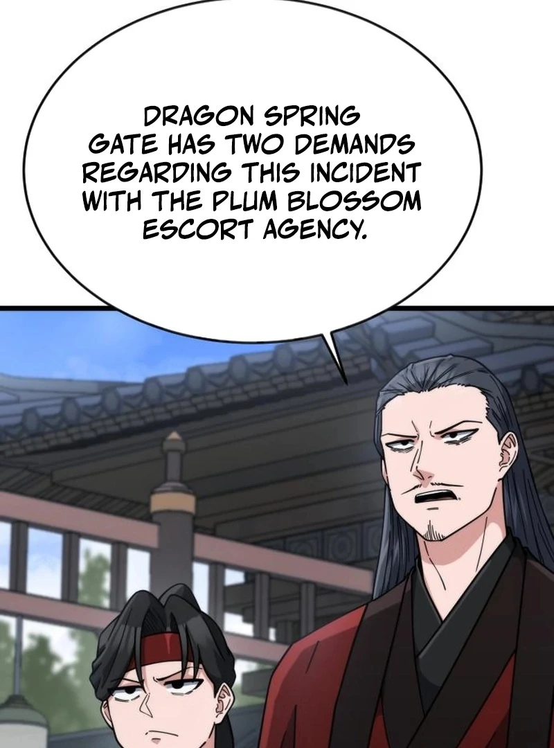 The Genius Girl Who Hides the Martial World’s Public Enemy Chapter 10 - page 4