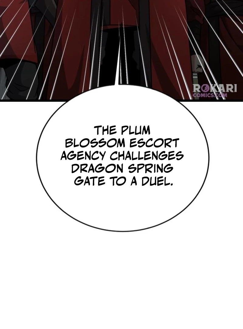 The Genius Girl Who Hides the Martial World’s Public Enemy Chapter 10 - page 49