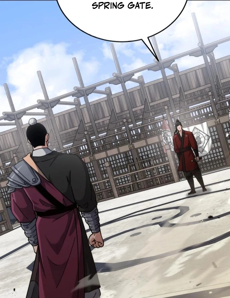 The Genius Girl Who Hides the Martial World’s Public Enemy Chapter 10 - page 61