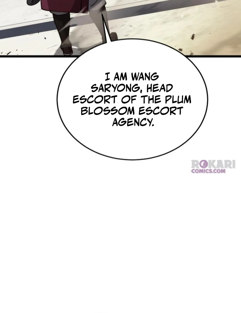 The Genius Girl Who Hides the Martial World’s Public Enemy Chapter 10 - page 62