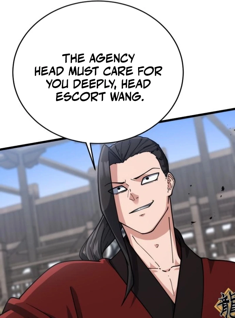 The Genius Girl Who Hides the Martial World’s Public Enemy Chapter 10 - page 63
