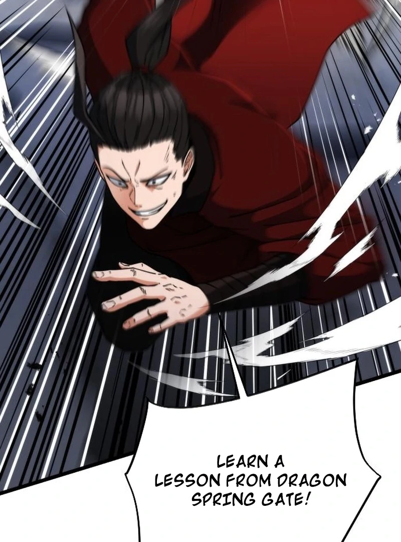 The Genius Girl Who Hides the Martial World’s Public Enemy Chapter 10 - page 68