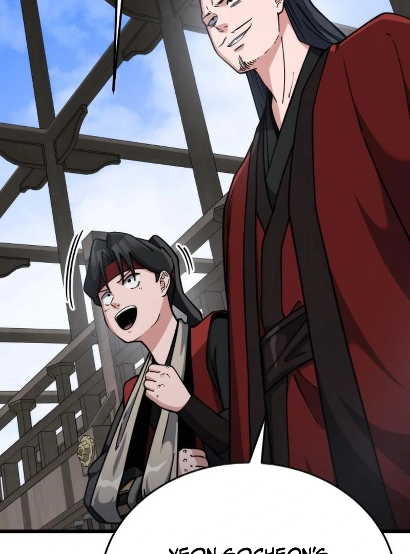 The Genius Girl Who Hides the Martial World’s Public Enemy Chapter 10 - page 76