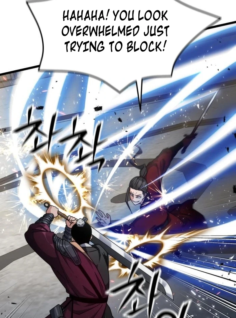 The Genius Girl Who Hides the Martial World’s Public Enemy Chapter 10 - page 80