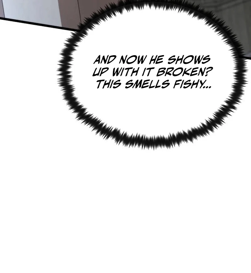 The Genius Girl Who Hides the Martial World’s Public Enemy Chapter 10 - page 8