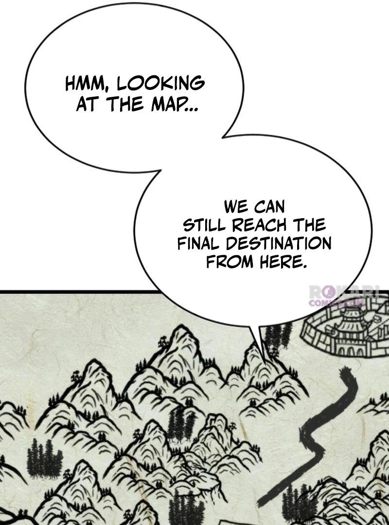 The Genius Girl Who Hides the Martial World’s Public Enemy Chapter 11 - page 102