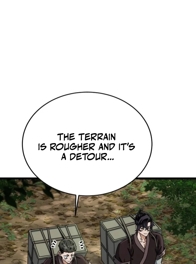 The Genius Girl Who Hides the Martial World’s Public Enemy Chapter 11 - page 104