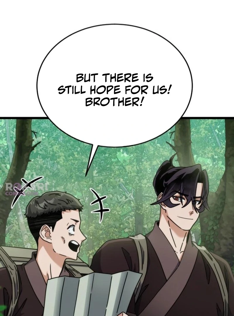 The Genius Girl Who Hides the Martial World’s Public Enemy Chapter 11 - page 106