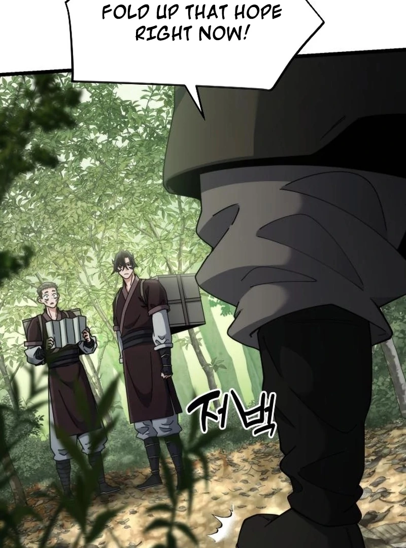The Genius Girl Who Hides the Martial World’s Public Enemy Chapter 11 - page 108