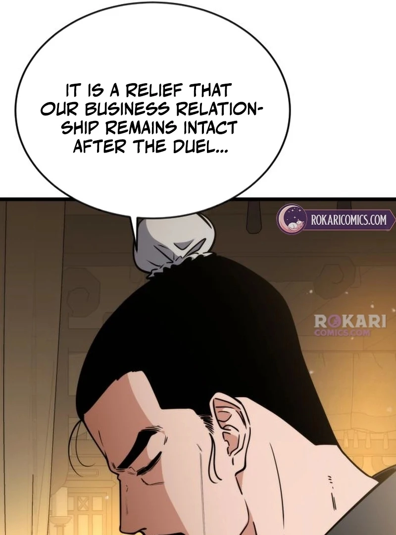 The Genius Girl Who Hides the Martial World’s Public Enemy Chapter 11 - page 10