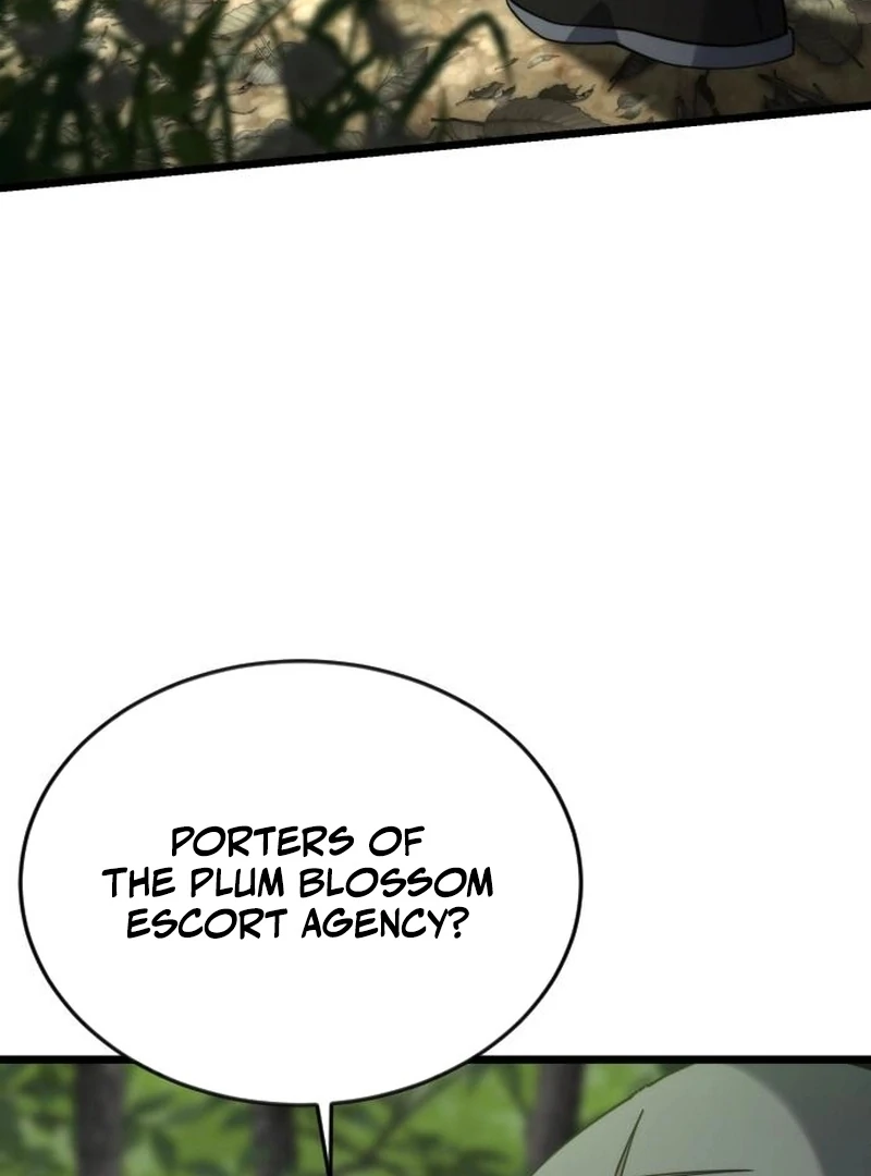 The Genius Girl Who Hides the Martial World’s Public Enemy Chapter 11 - page 109